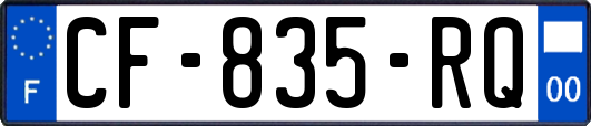CF-835-RQ