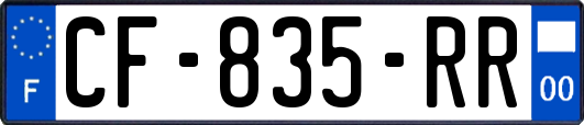 CF-835-RR