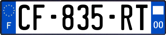 CF-835-RT