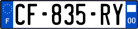 CF-835-RY