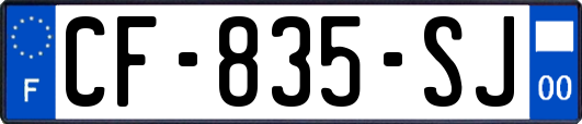 CF-835-SJ