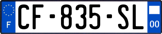 CF-835-SL