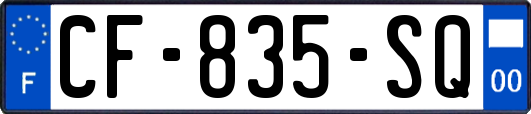 CF-835-SQ