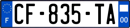 CF-835-TA