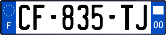 CF-835-TJ