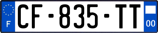 CF-835-TT