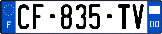 CF-835-TV