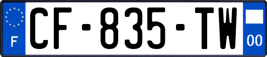 CF-835-TW