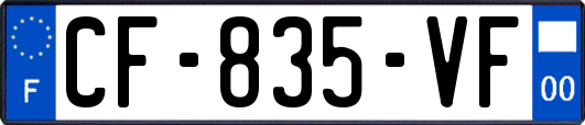 CF-835-VF