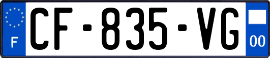 CF-835-VG