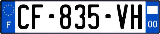 CF-835-VH