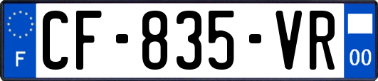 CF-835-VR