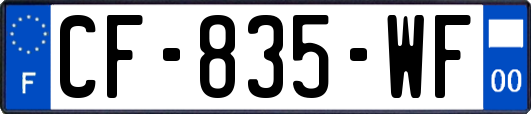 CF-835-WF