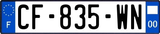 CF-835-WN