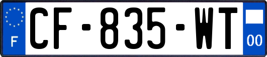 CF-835-WT