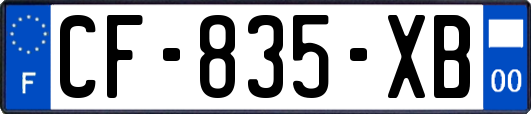 CF-835-XB