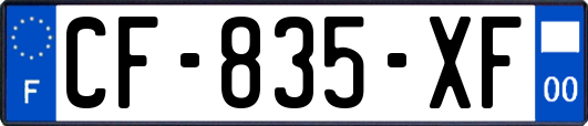 CF-835-XF