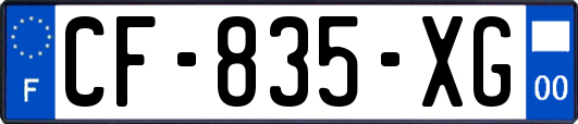 CF-835-XG