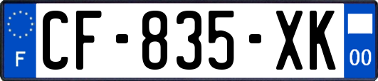CF-835-XK