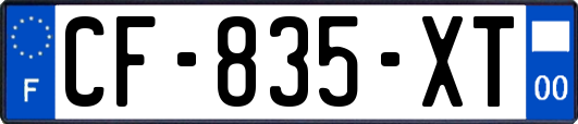 CF-835-XT