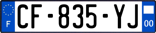 CF-835-YJ