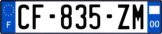 CF-835-ZM