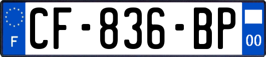 CF-836-BP