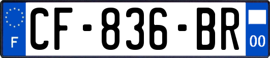 CF-836-BR