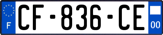 CF-836-CE