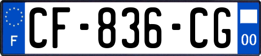 CF-836-CG