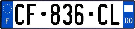 CF-836-CL