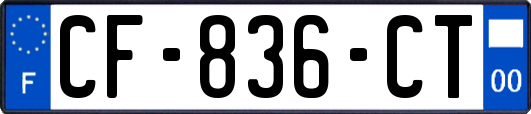 CF-836-CT