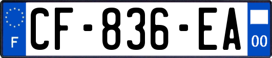 CF-836-EA