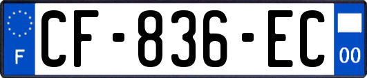 CF-836-EC