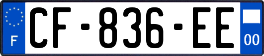 CF-836-EE