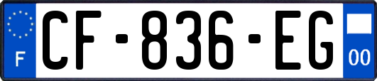 CF-836-EG