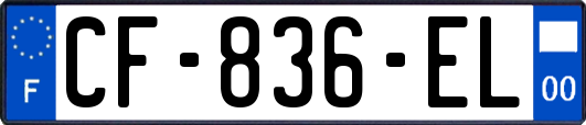 CF-836-EL
