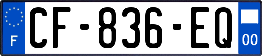 CF-836-EQ