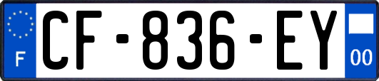 CF-836-EY
