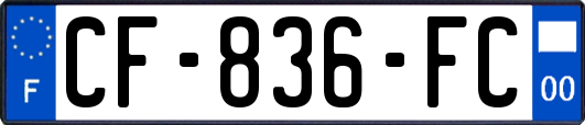 CF-836-FC