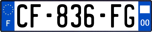 CF-836-FG