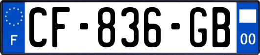 CF-836-GB