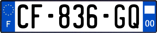 CF-836-GQ