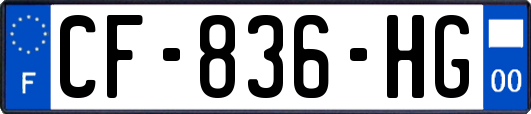 CF-836-HG