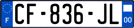 CF-836-JL