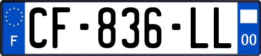 CF-836-LL