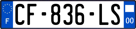 CF-836-LS