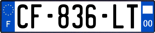 CF-836-LT