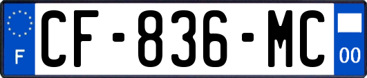 CF-836-MC