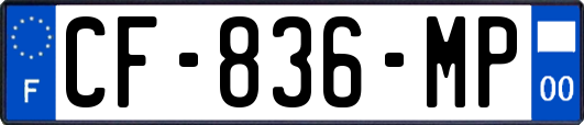 CF-836-MP
